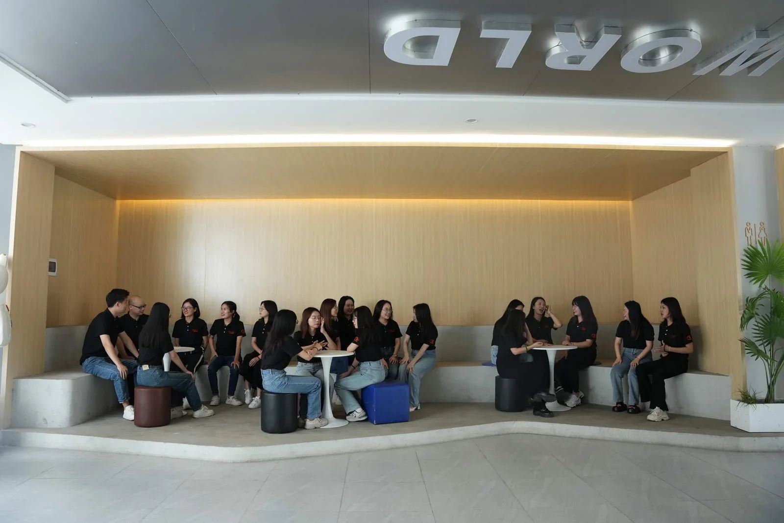 Project Coordination — company photo 1