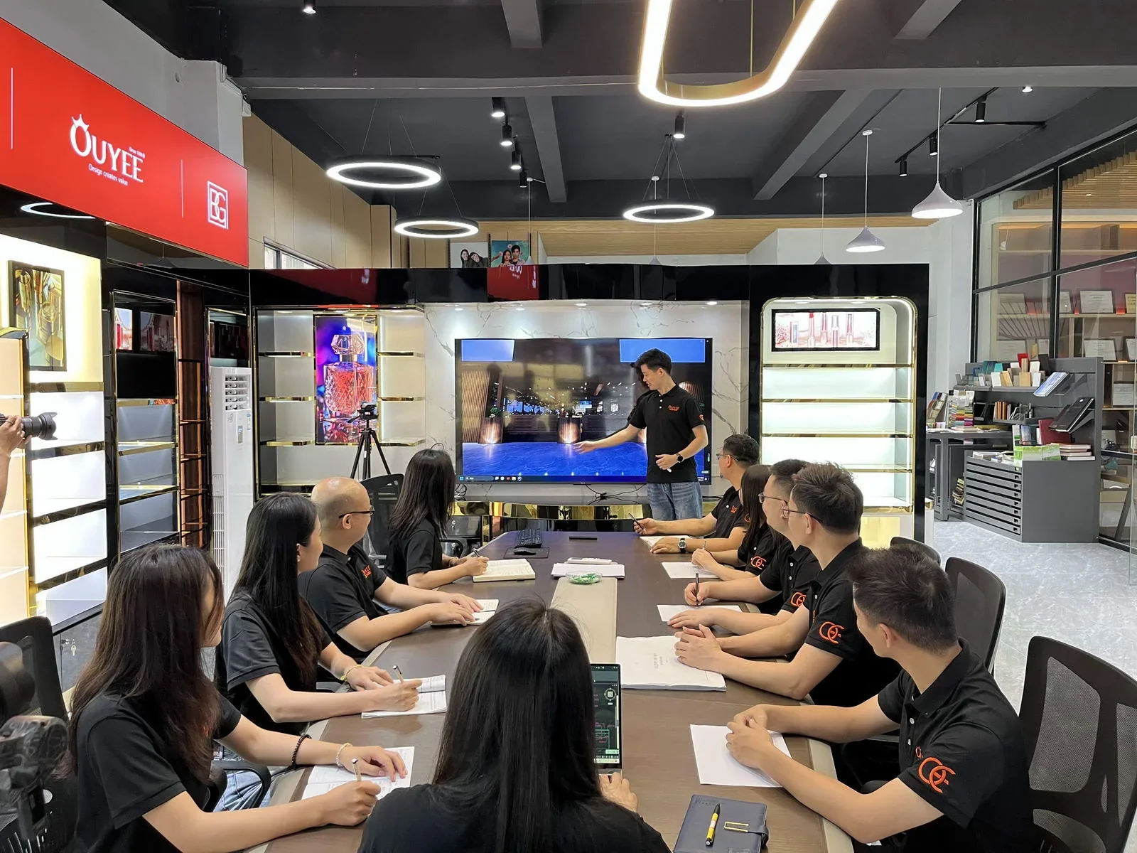 Project Coordination — company photo 2