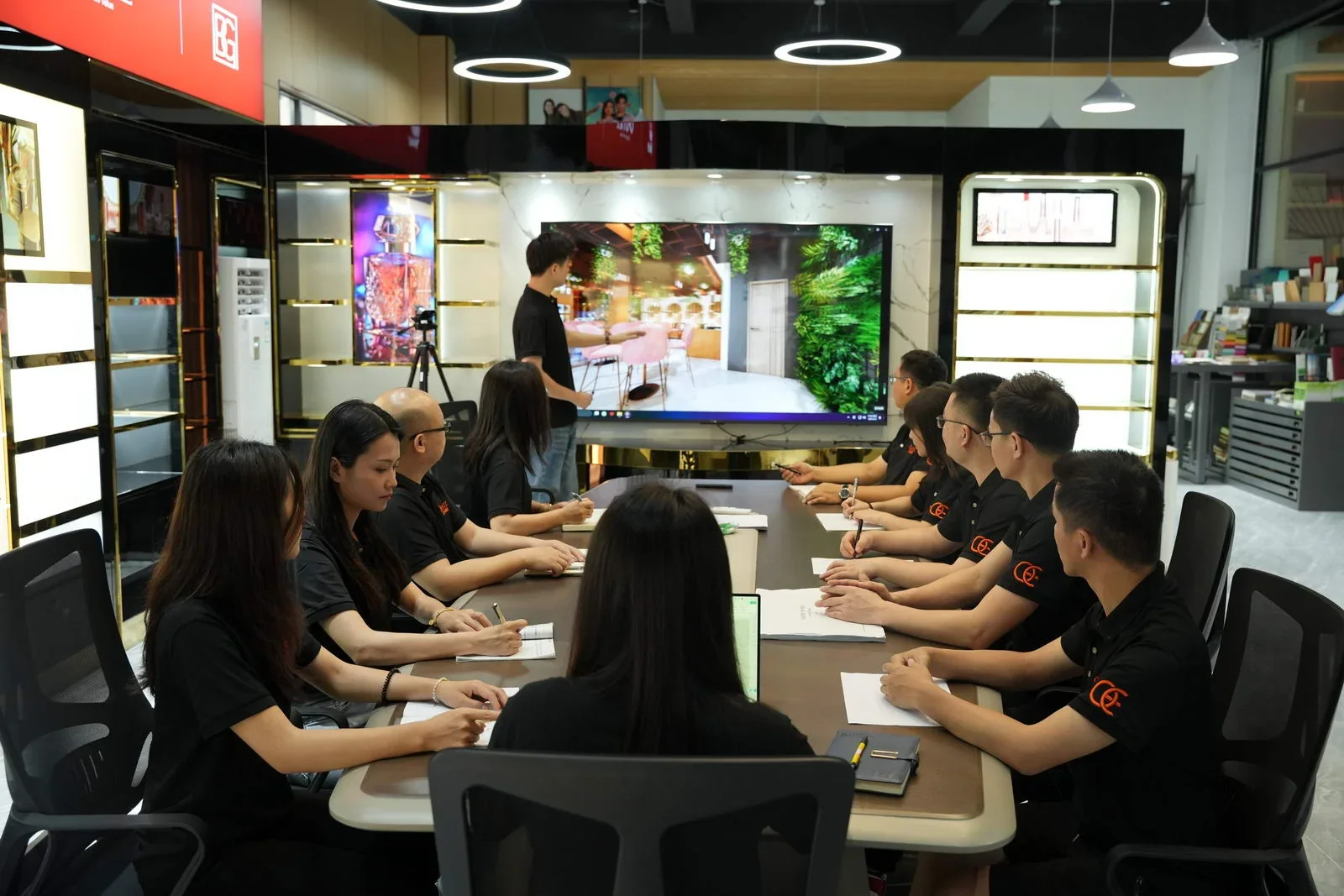 Project Coordination — company photo 5
