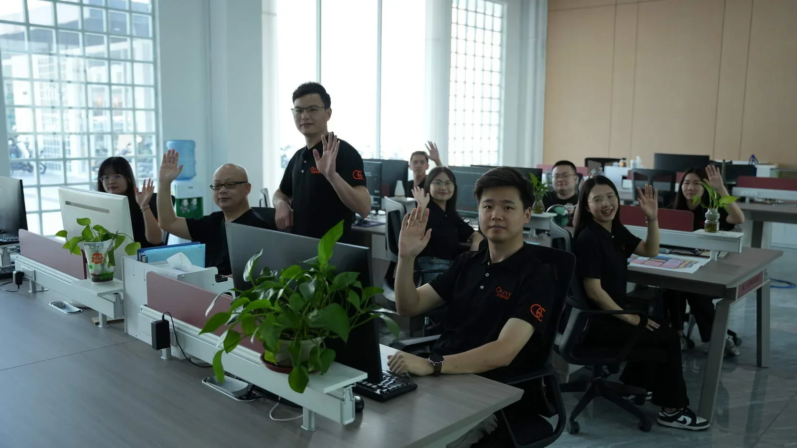 Project Coordination — company photo 7