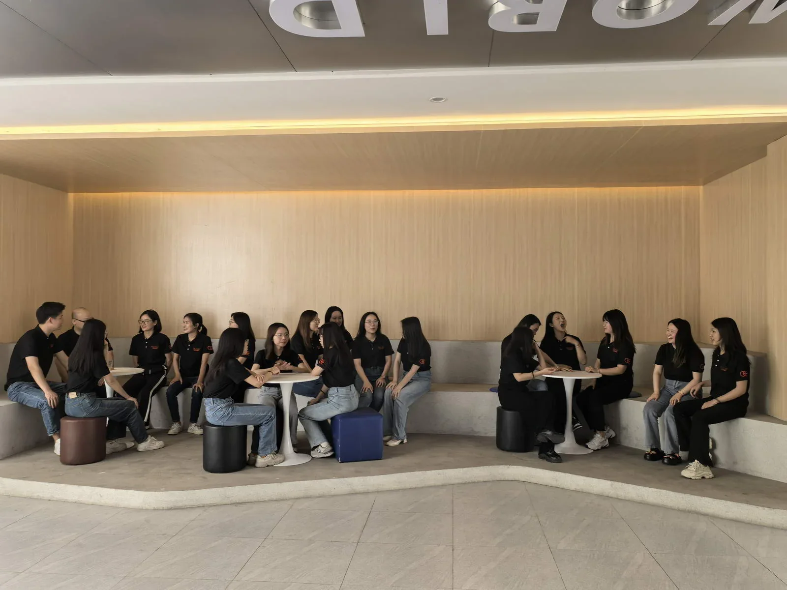 Project Coordination — company photo 9