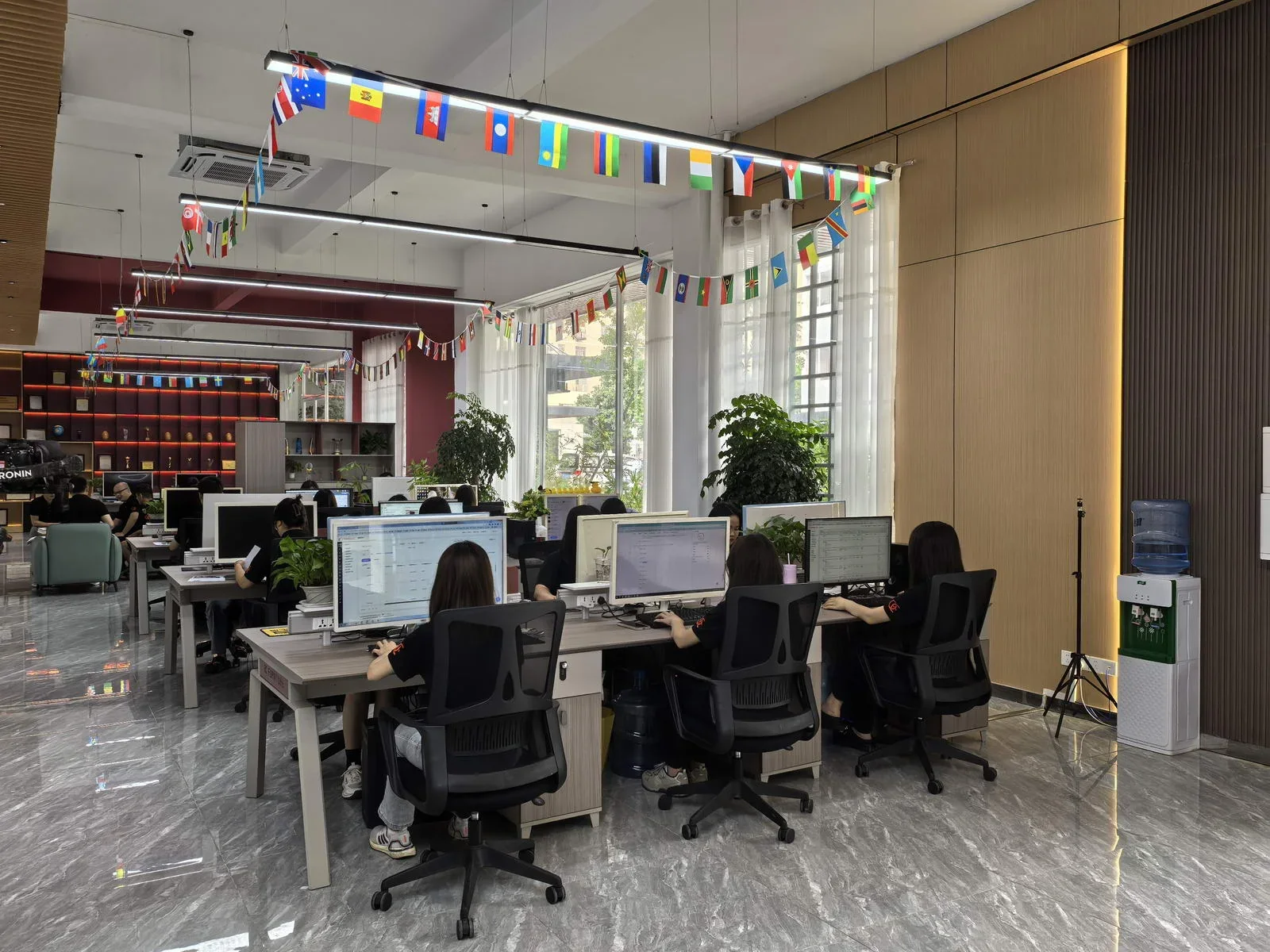 Project Coordination — company photo 10