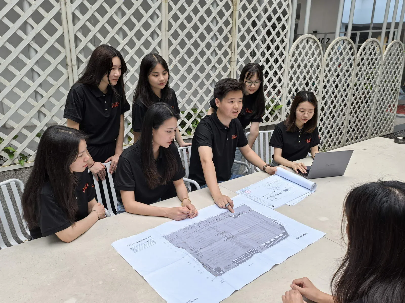 Meet the Working Team — company photo 4