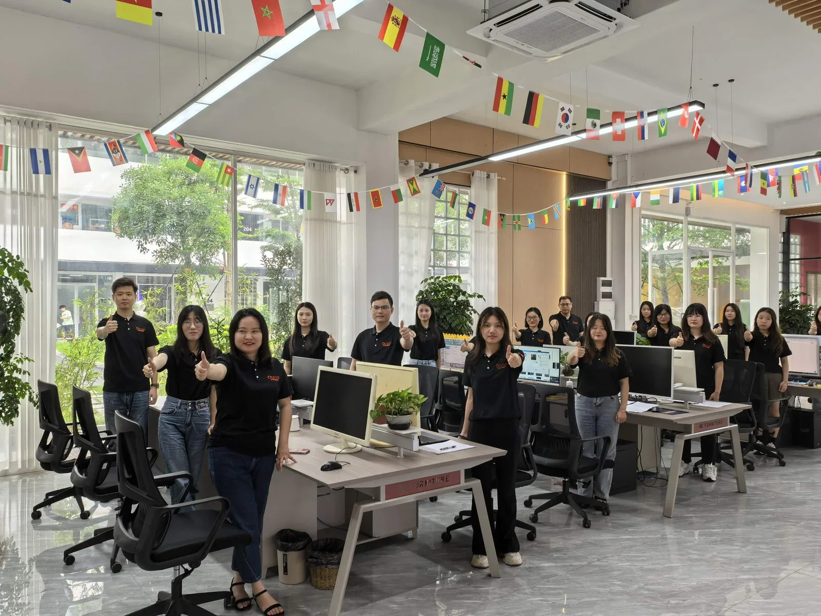 Meet the Working Team — company photo 10