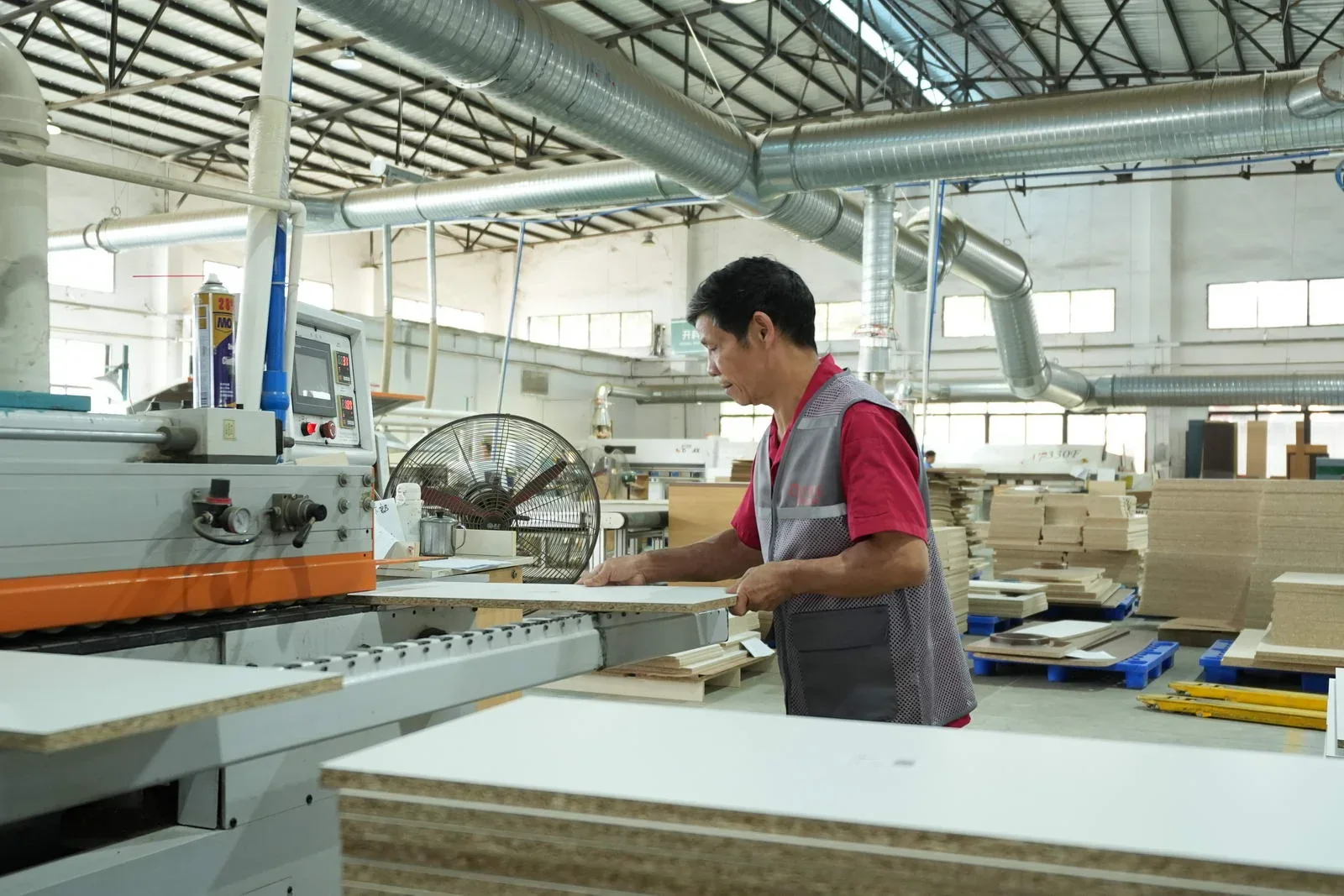 Wood, Metal and Surface Preparation — company photo 2