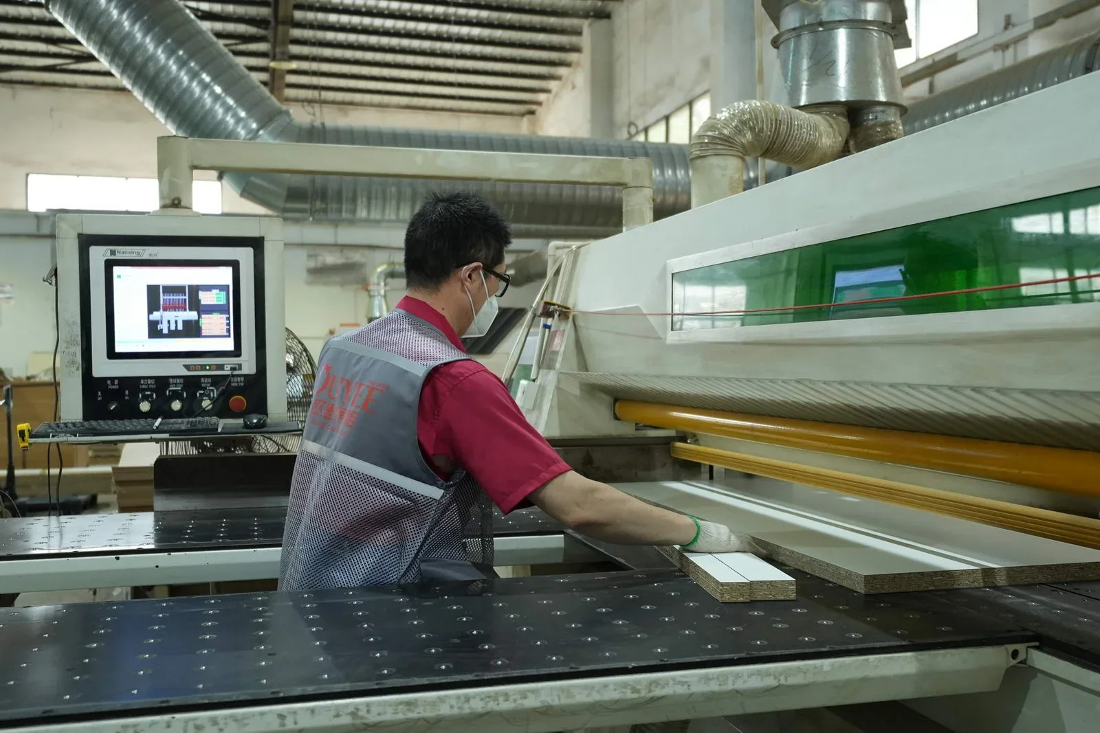 Wood, Metal and Surface Preparation — company photo 5